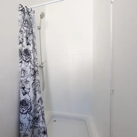 Apartmán Cosy En Centre-ville Proche De Paris Pierrefitte-sur-Seine